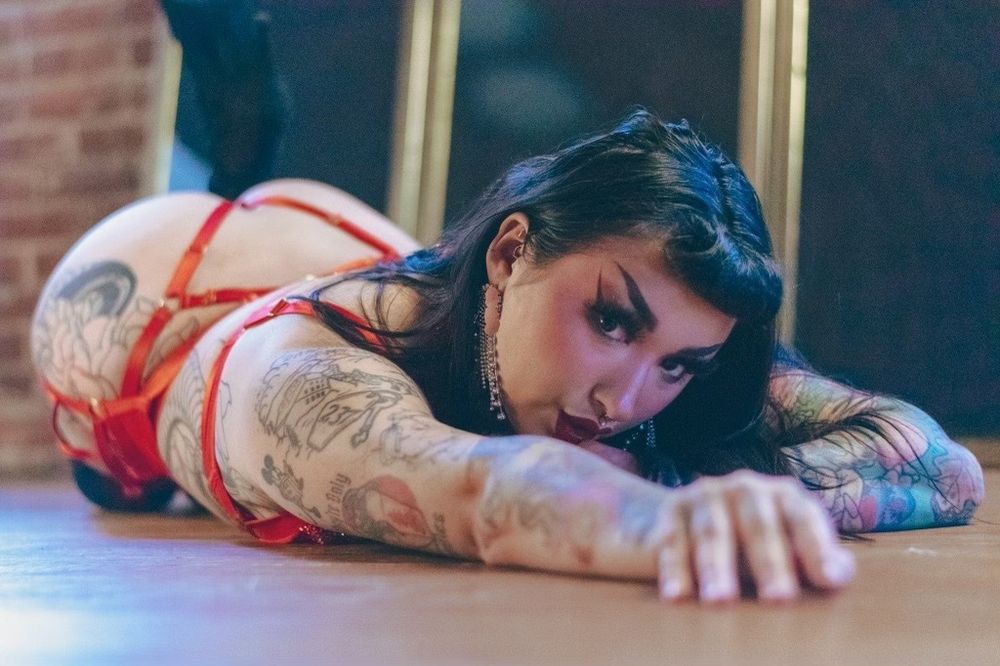 katanaaa OnlyFans profile picture