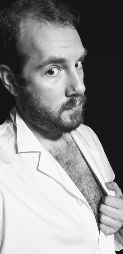 littledrummerman OnlyFans picture