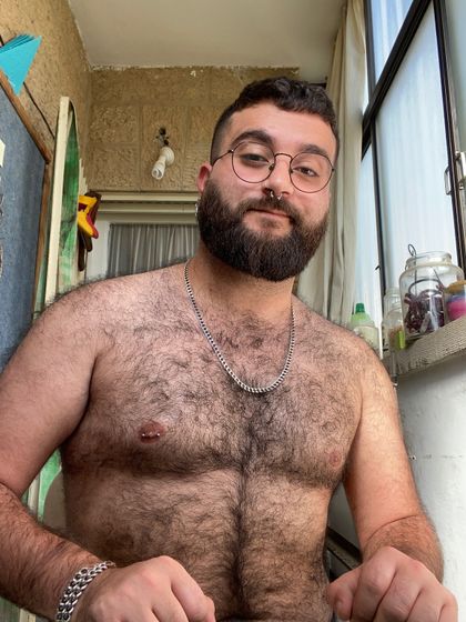 pocketbear27 OnlyFans picture