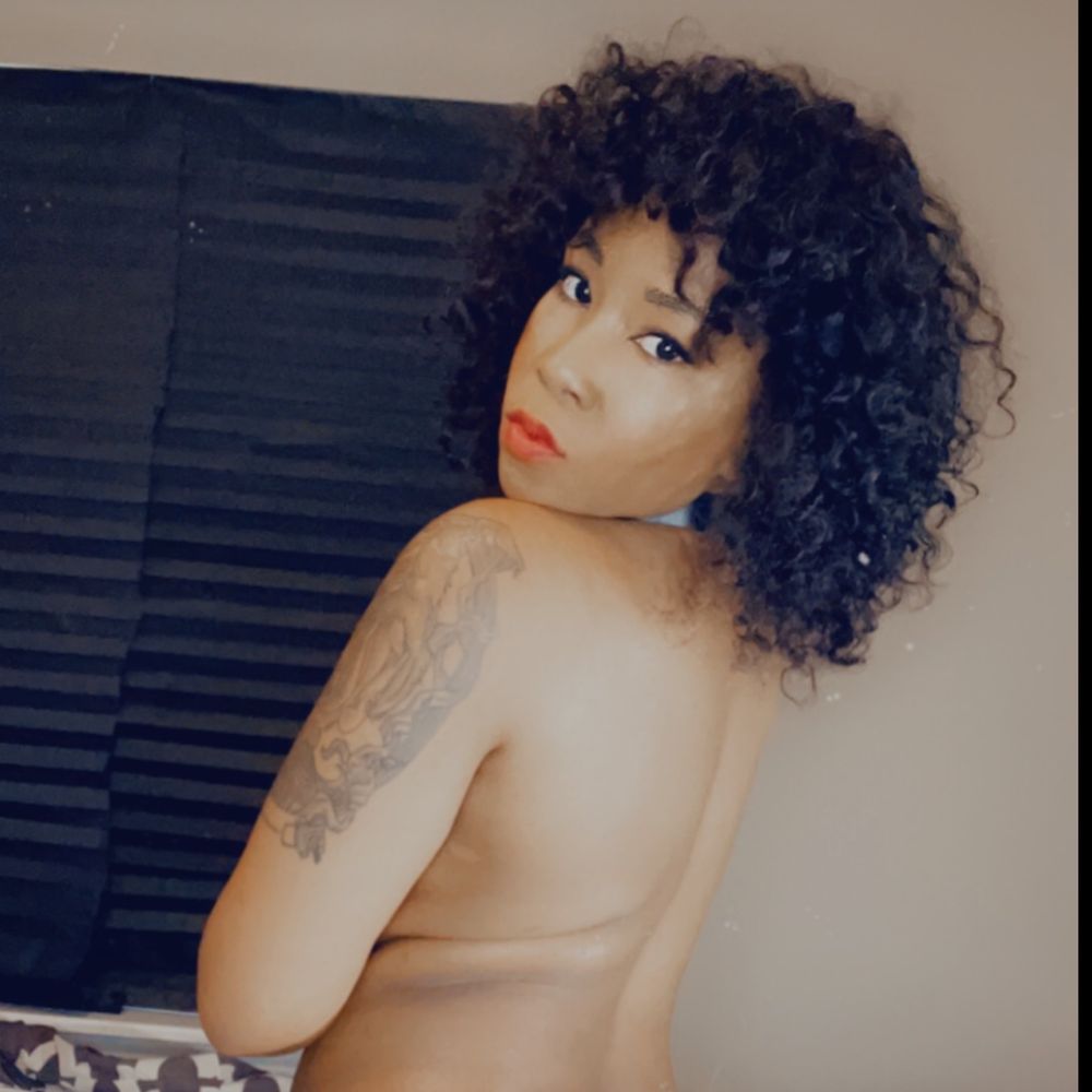 megalicious07 OnlyFans profile picture