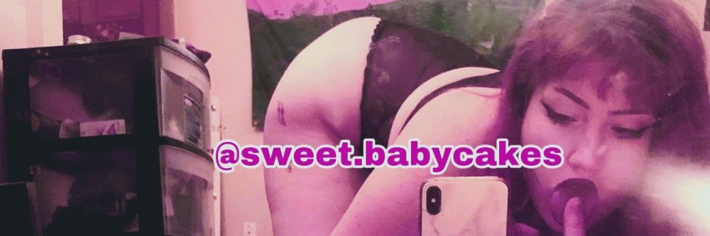 sweet.babycakes OnlyFans profile picture