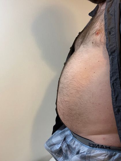 guyjohnson1 OnlyFans picture