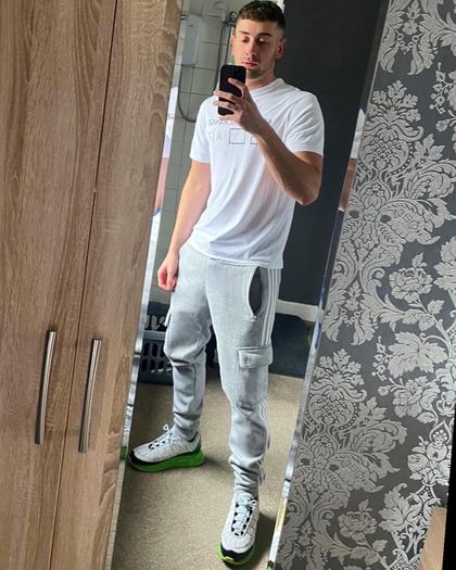 itsteejay00 OnlyFans picture