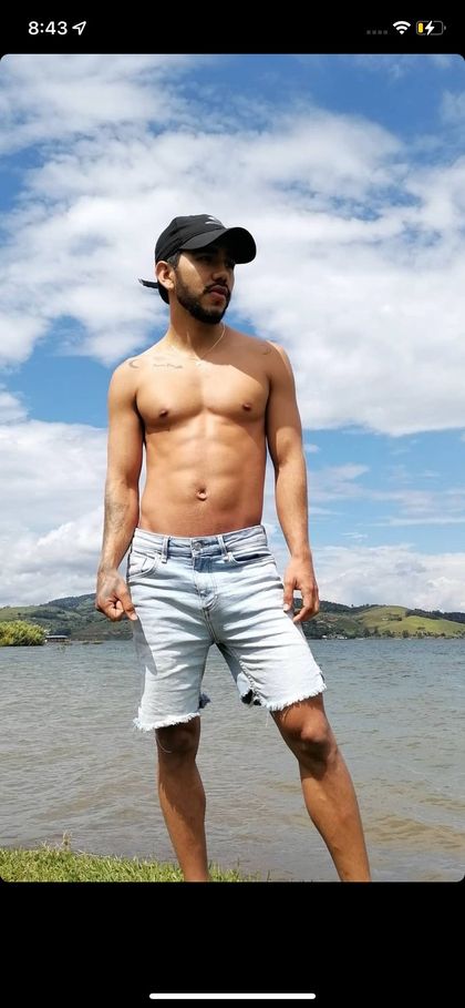 gatonegroxd OnlyFans picture