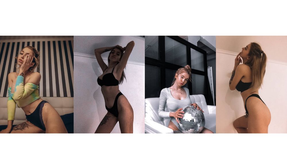 mirafitch OnlyFans profile picture