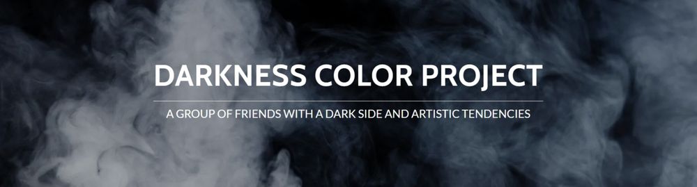 darknesscolorproject OnlyFans profile picture
