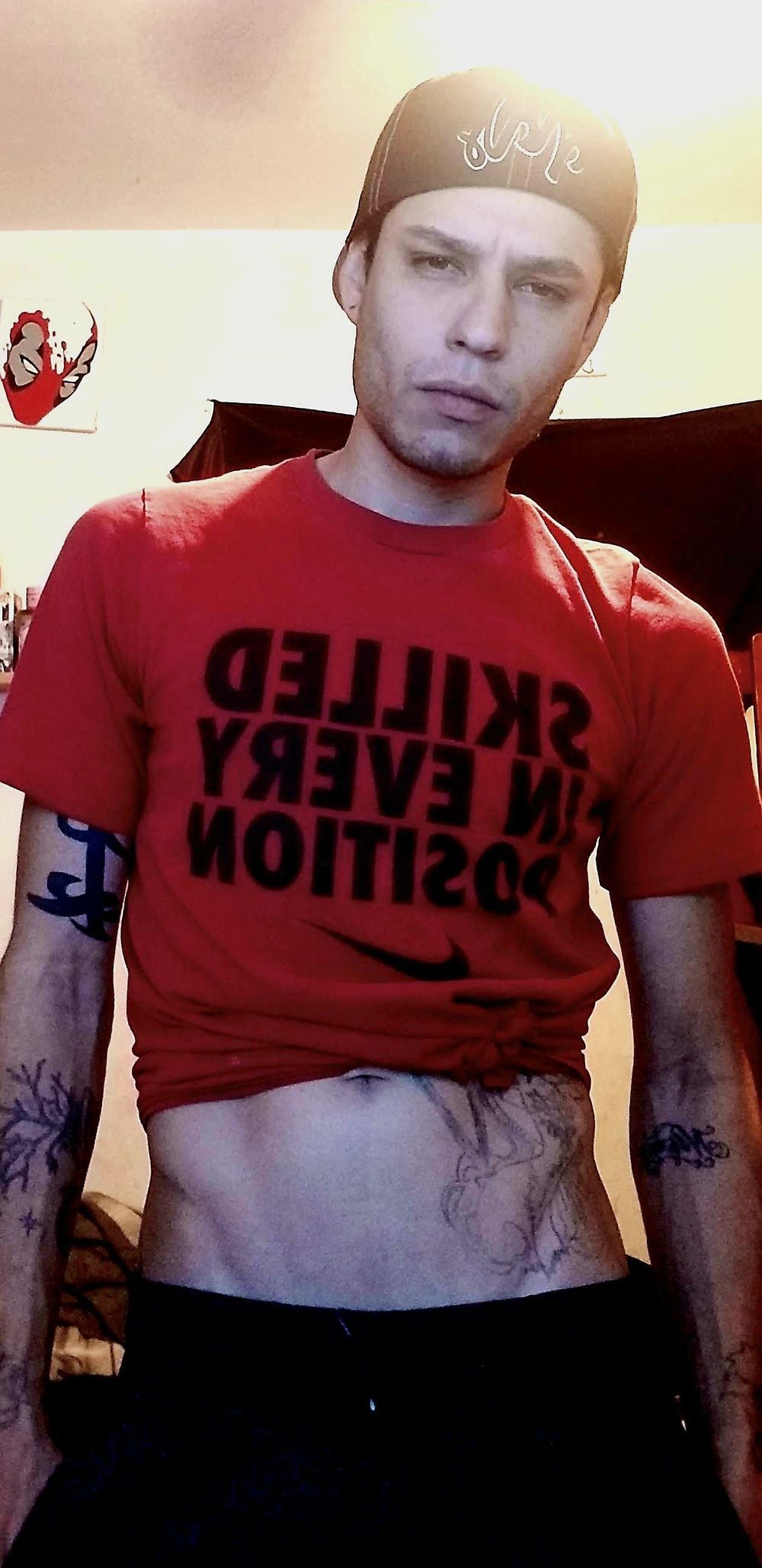 one_syn_69 OnlyFans profile picture