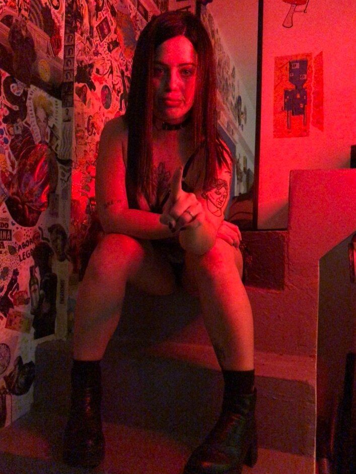 cloexandromeda OnlyFans profile picture
