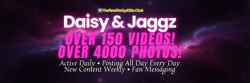 daisyandjaggz OnlyFans profile picture