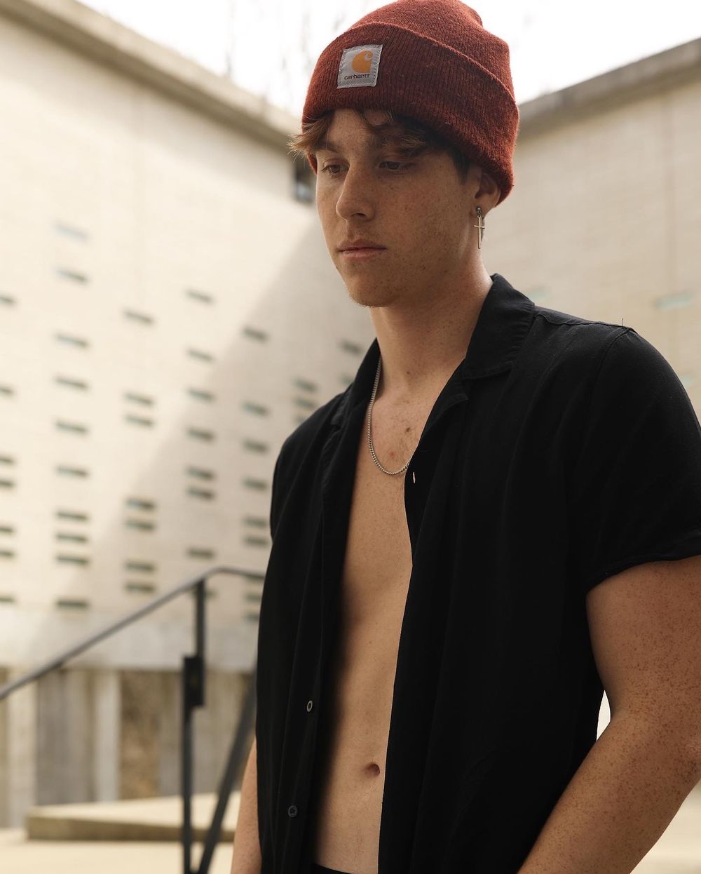parker_james OnlyFans profile picture