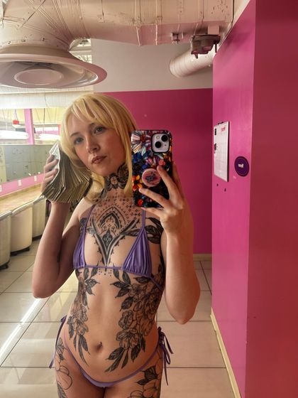 navybluedancer OnlyFans picture
