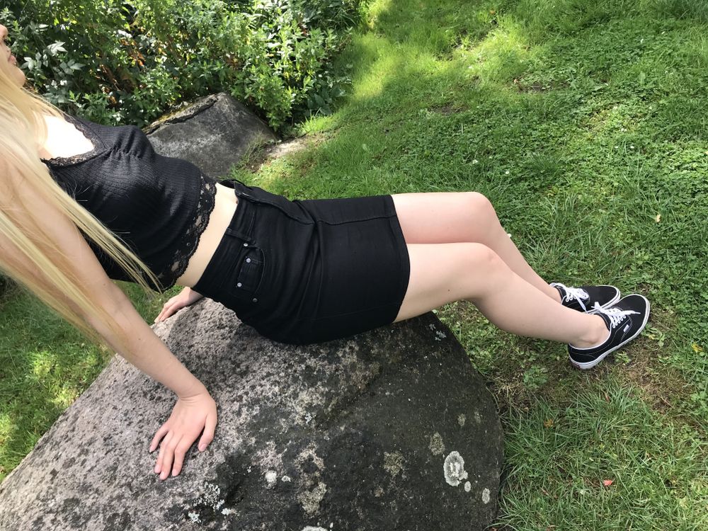 mercedes2001dk OnlyFans profile picture