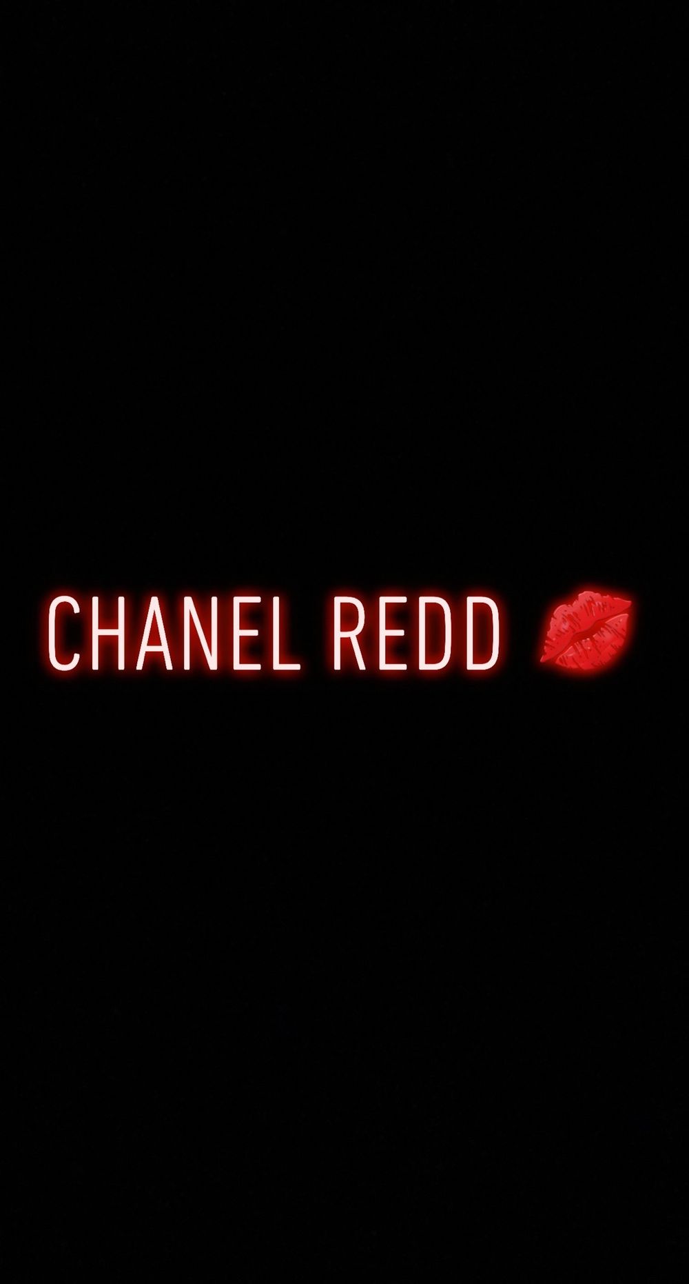 thechanelredd OnlyFans profile picture