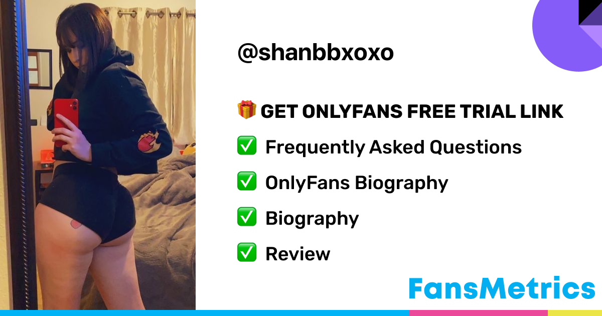 - Bby Shanbbxoxo OnlyFans Leaked booty Twerk OnlyFans