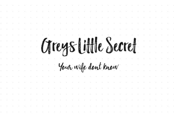 greyslittlesecret OnlyFans profile picture