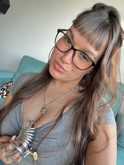 baddgirldomina OnlyFans picture