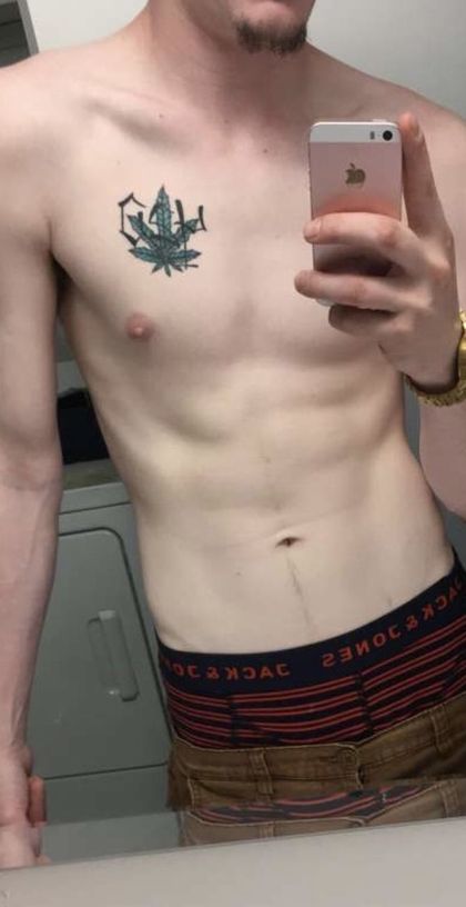 itsyourmann OnlyFans picture