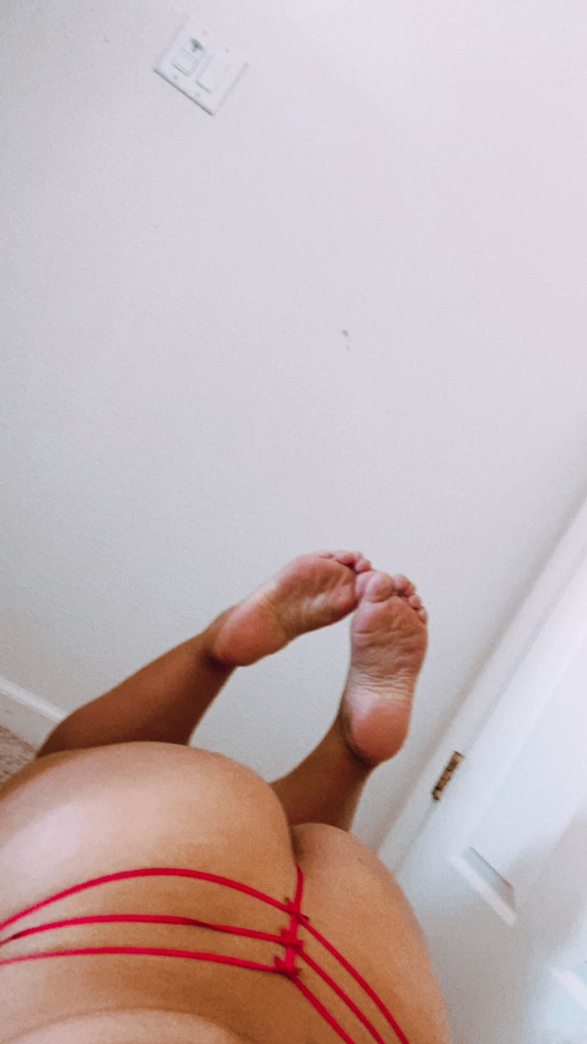 feetbemine69 OnlyFans profile picture