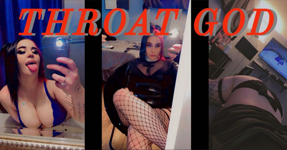 throatgod8 OnlyFans profile picture