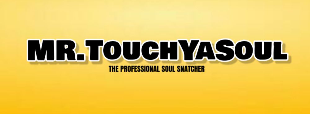 mrtouchyasoul OnlyFans profile picture