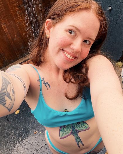 redhead444 OnlyFans picture