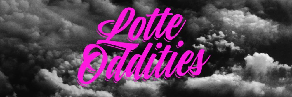 lotteoddities OnlyFans profile picture