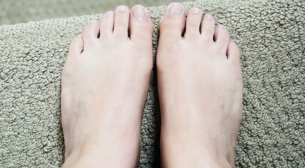 thea_meanfeet OnlyFans profile picture
