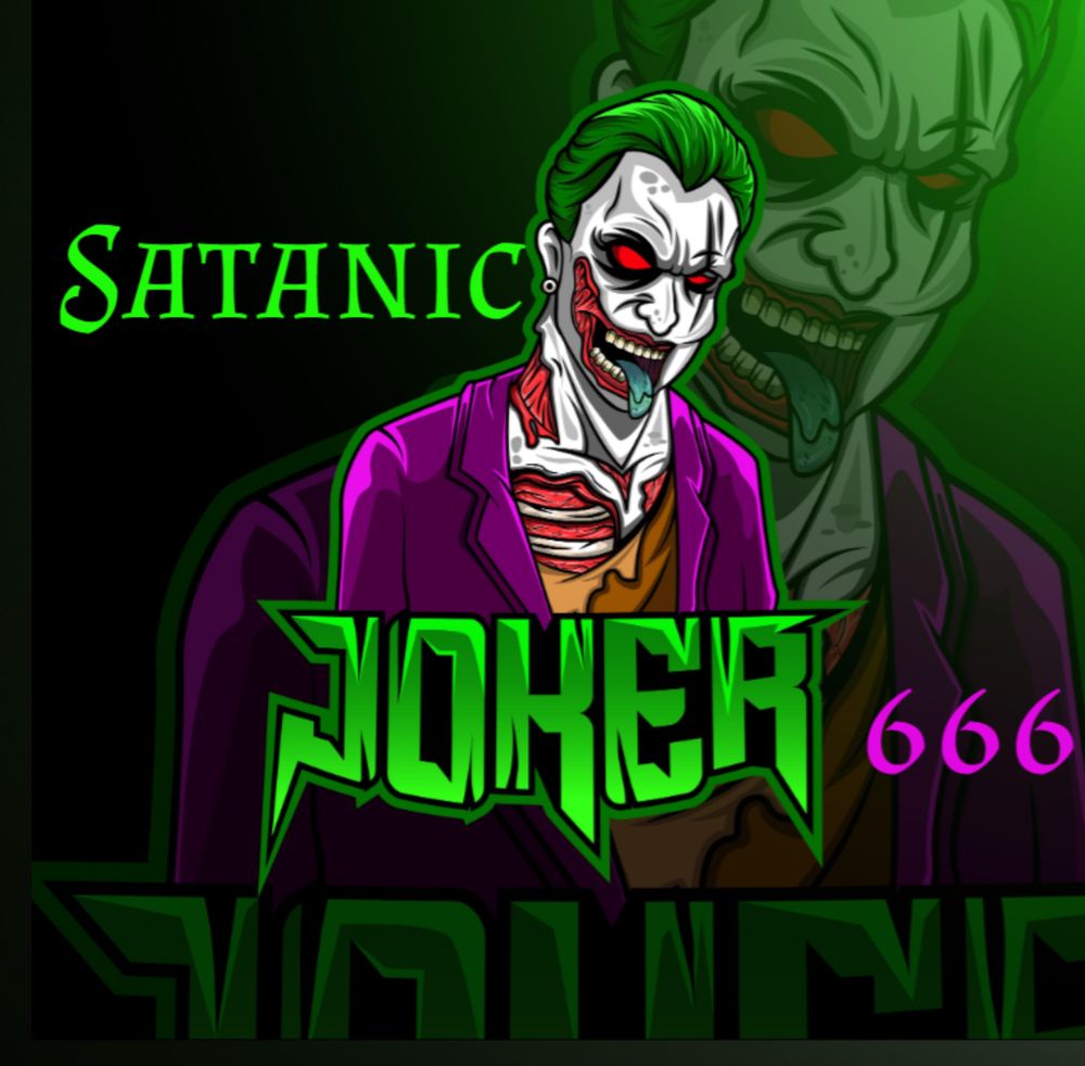 satanic_joker666 OnlyFans profile picture