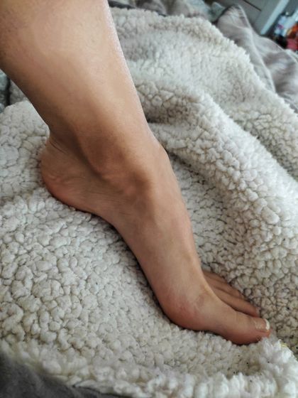 thesoleoffeetdiary OnlyFans picture
