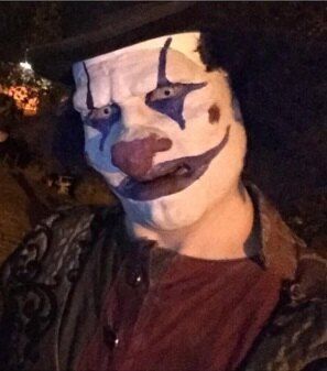 clownfeet1313 OnlyFans picture