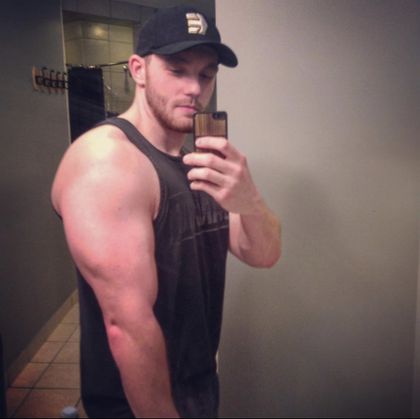 jesseduke OnlyFans picture