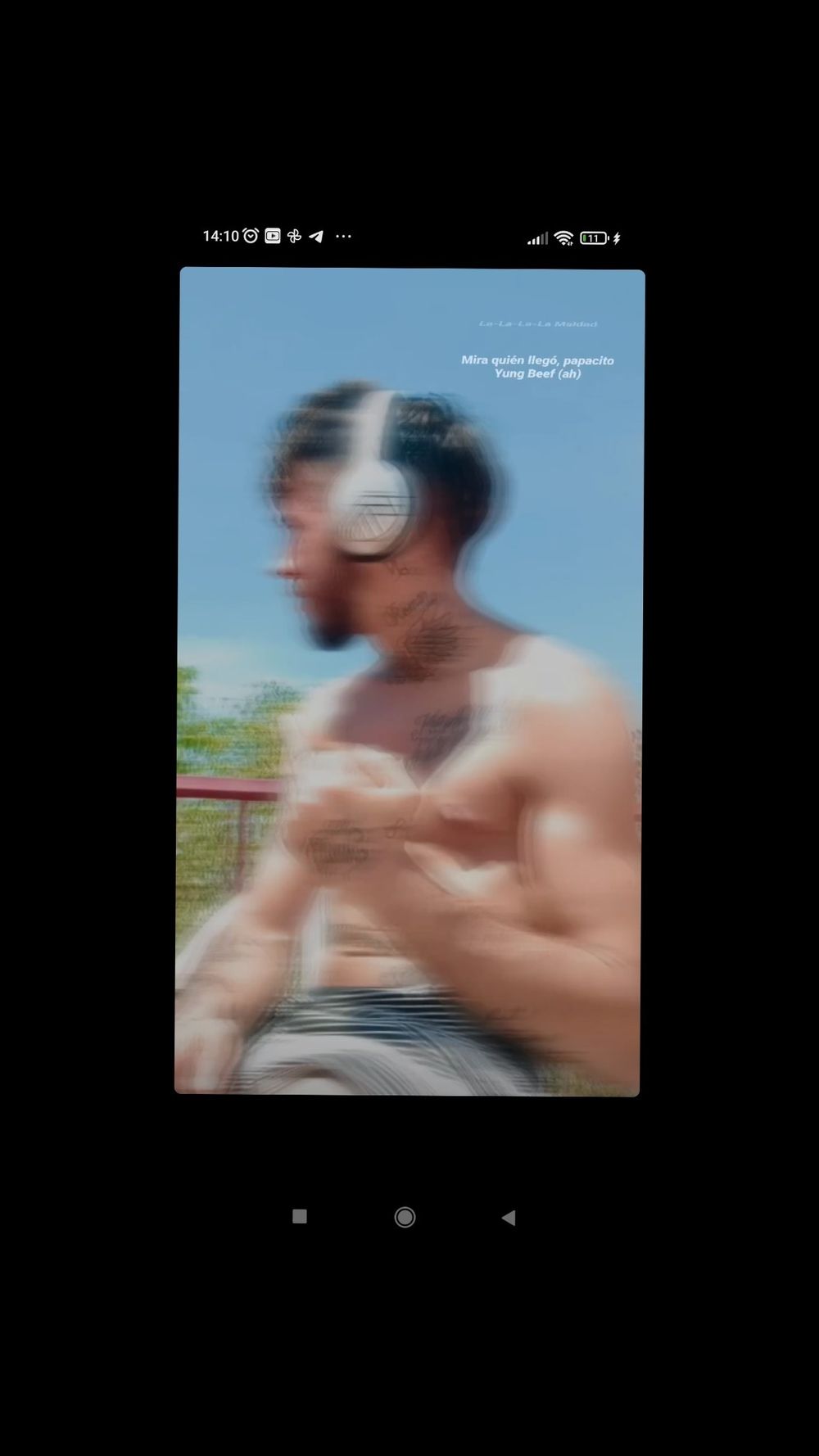 youngkillaa OnlyFans profile picture
