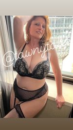 Tawnytales