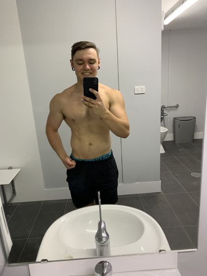 aestheticdon OnlyFans picture