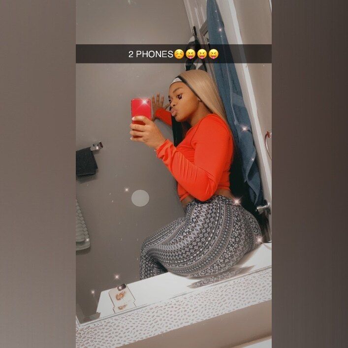 sweetietreats21 OnlyFans profile picture