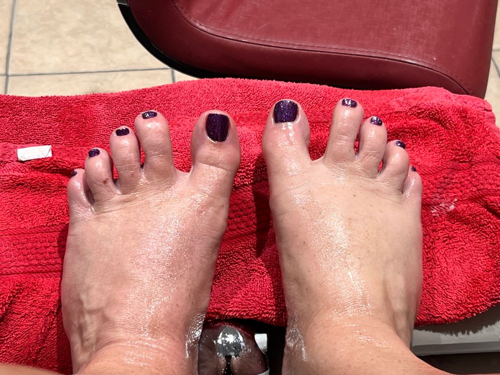 sweetfeetpea1213 OnlyFans profile picture