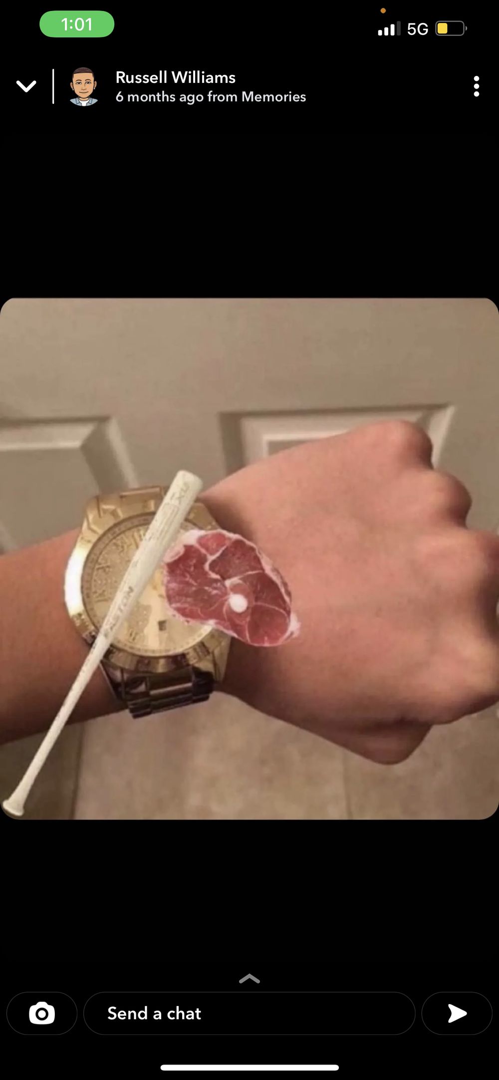 lacedblunt OnlyFans profile picture