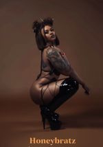 honeythesexbrat OnlyFans - Free Trial - Photos - Socials ...