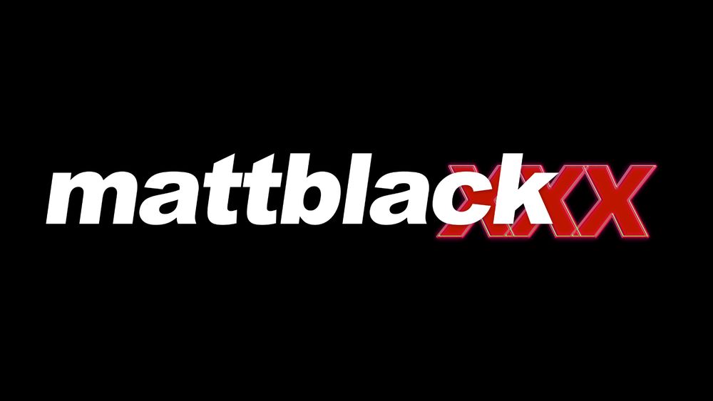 matt-black OnlyFans profile picture