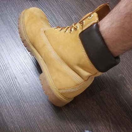 dlbootfox OnlyFans picture
