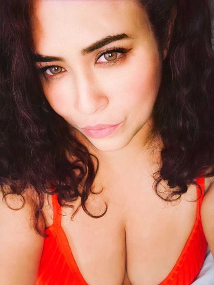 gypsysoul20 OnlyFans picture