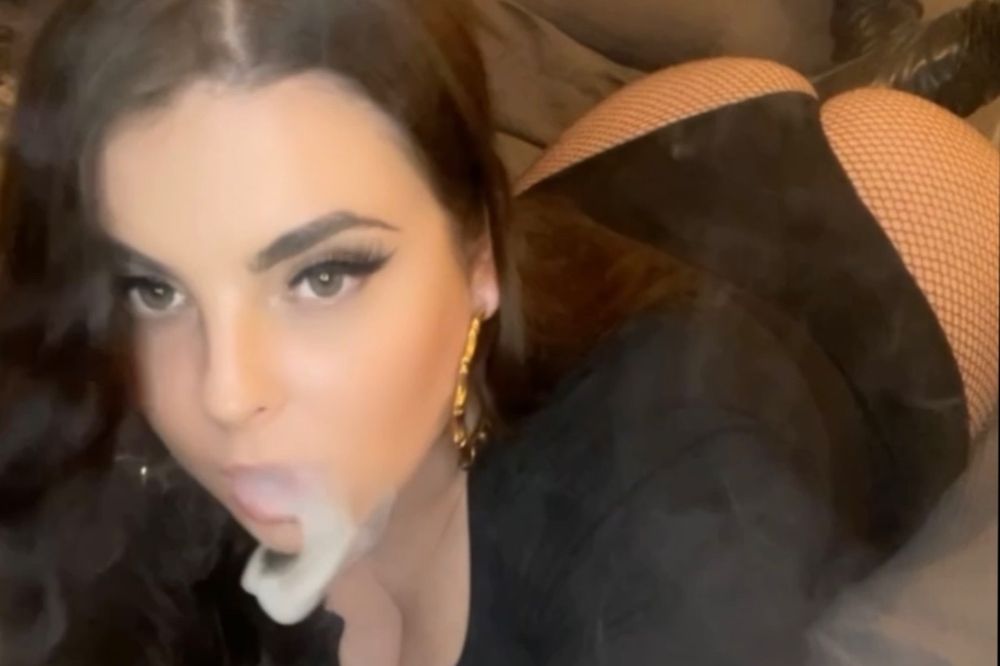 scarletjamesfree OnlyFans profile picture