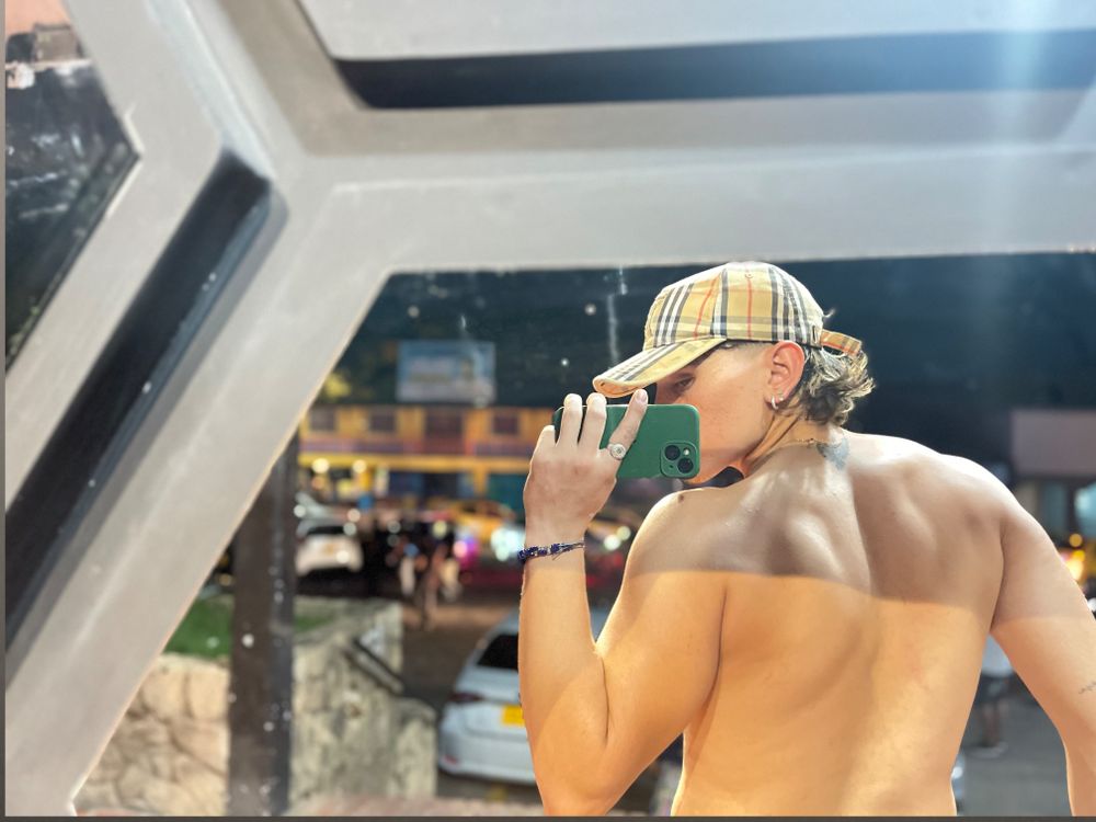 yosoyhank OnlyFans profile picture