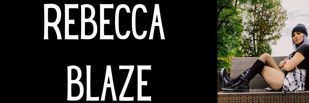 rebeccablazeofficial OnlyFans profile picture