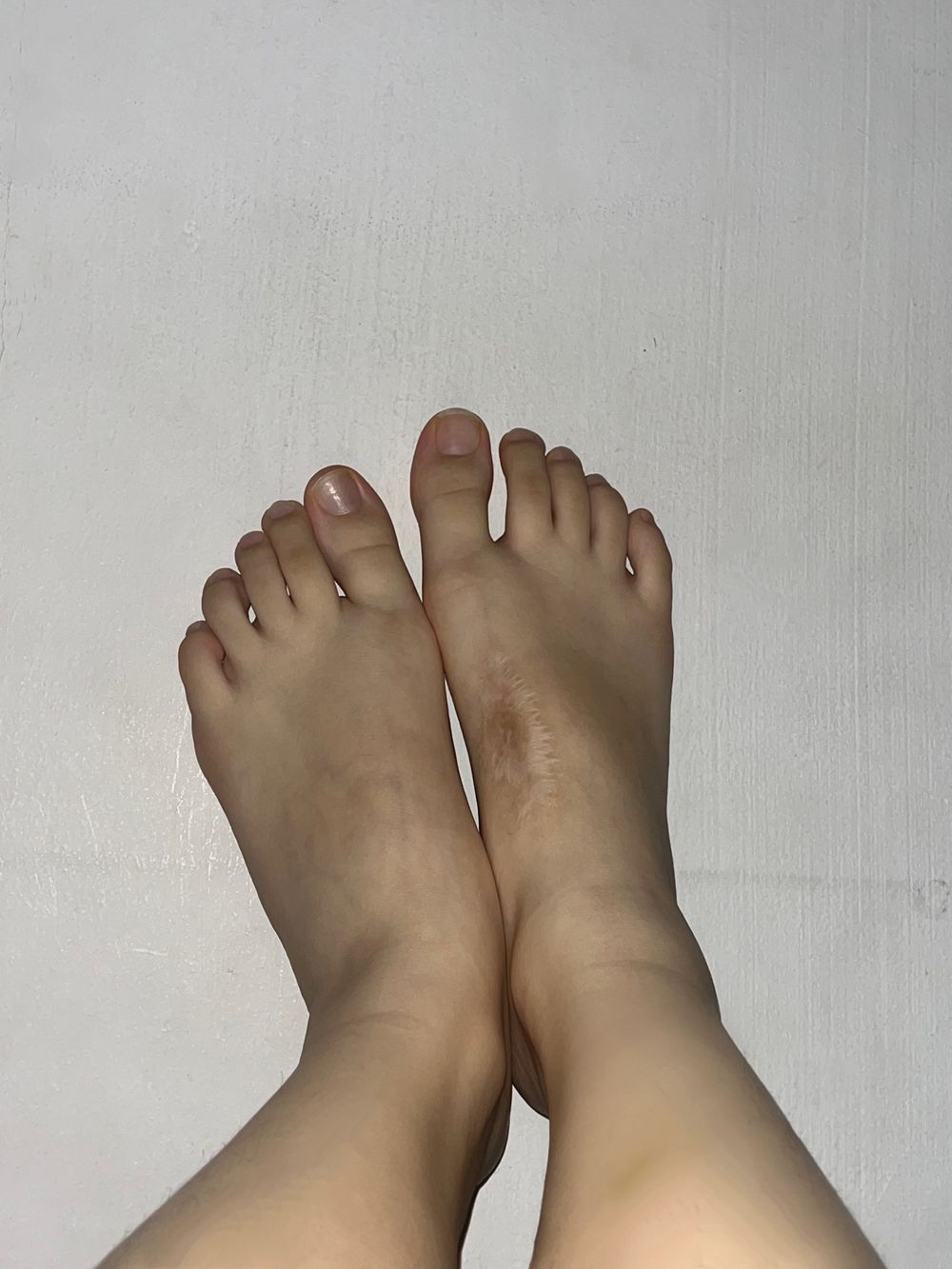 ariesfeetchannel OnlyFans profile picture