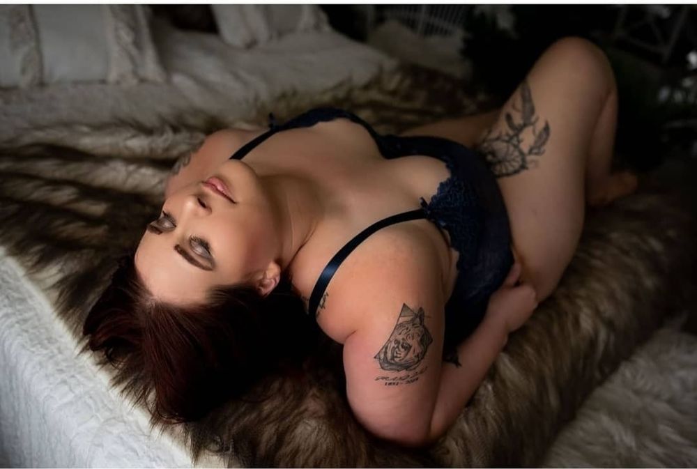 tattooedpaige OnlyFans profile picture