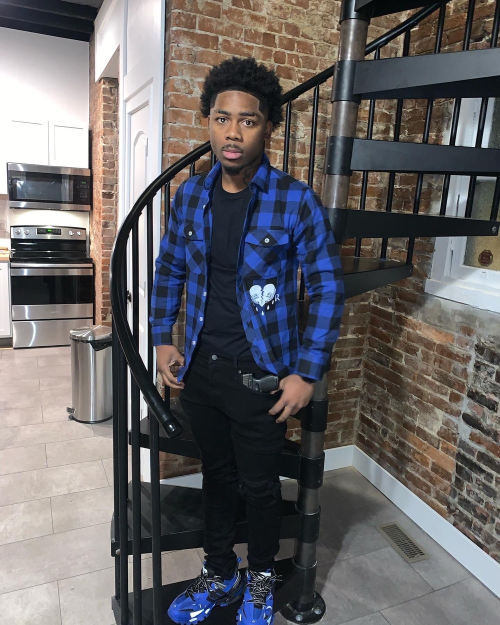 chosennt OnlyFans profile picture