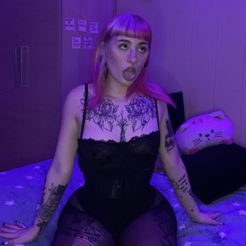 aby.pink OnlyFans profile picture
