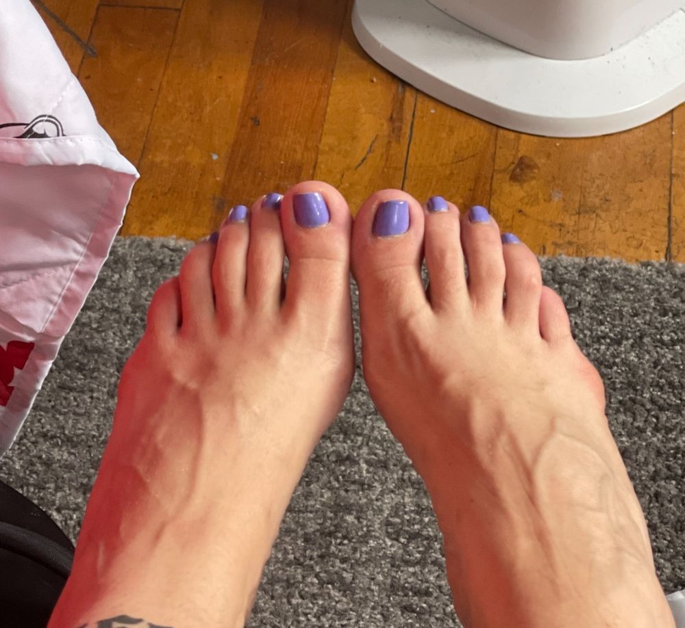 prettypfeet23 OnlyFans profile picture
