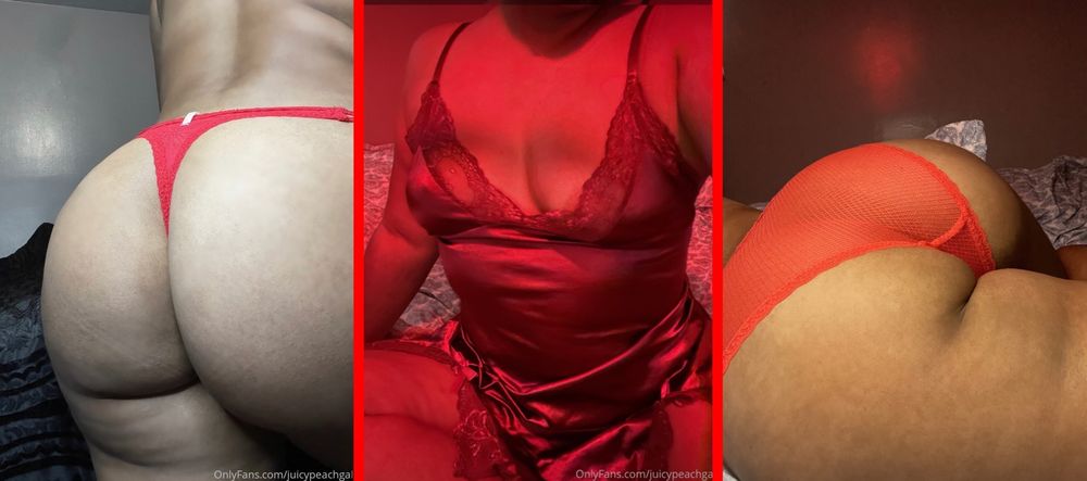 juicypeachgal OnlyFans profile picture